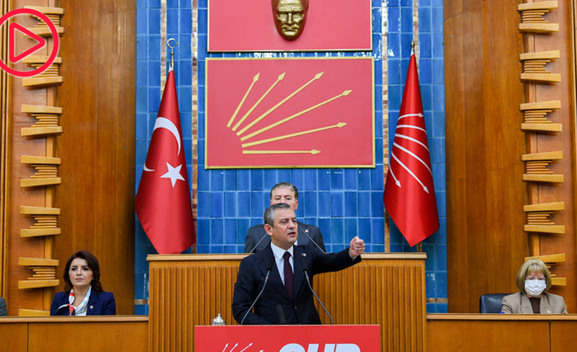 Özgür Özel: Konjonktürel bakmayız. Kürtlerin sorunu varsa Kürt sorunu vardır, çözülmelidir