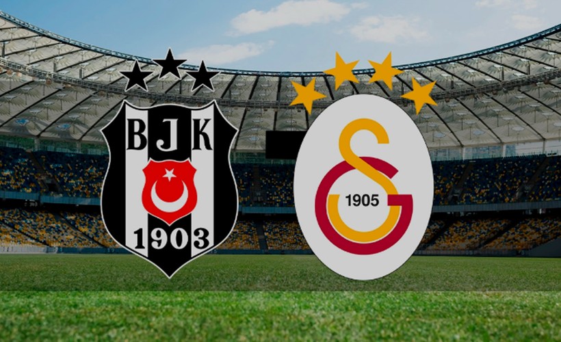 Beşiktaş-Galatasaray derbisinin tarihi belli oldu
