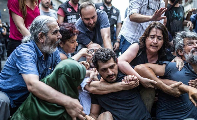 Uluslararası Af Örgütü'nden Bakan Yerlikaya’ya 'Cumartesi Anneleri' çağrısı