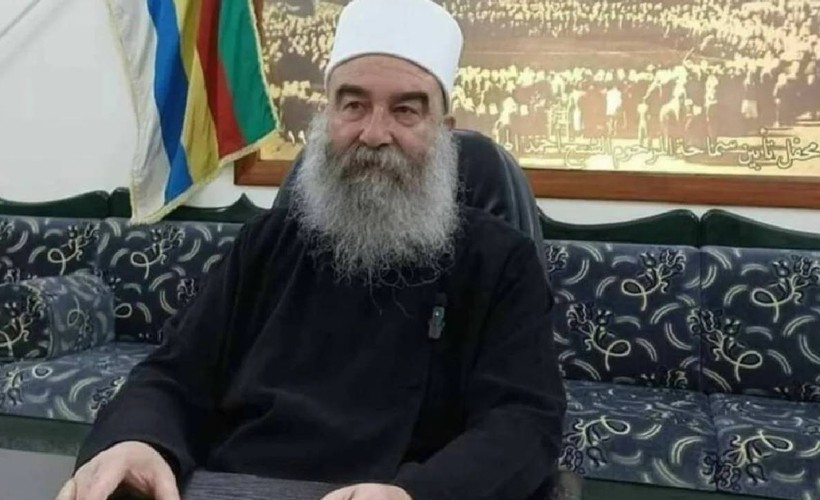 Dürzi askeri ve ruhani liderler Colani’yi ve anayasasını reddediyor