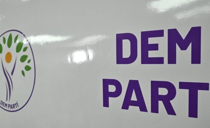 Kobane'ye SİHA saldırısı... DEM Parti: Saldırı sürece yönelik sabotaj