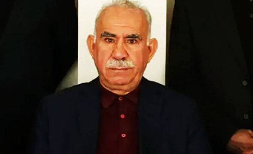 Öcalan: Kürtler ve Şam arasındaki görüşmeler hızlandırılmalı
