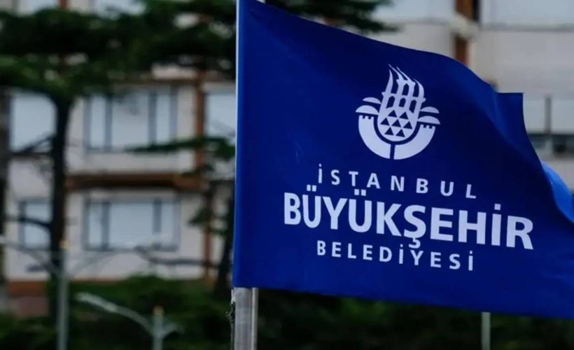 İBB'ye 4. dalga operasyon: 45 kişi adliyeye sevk edildi