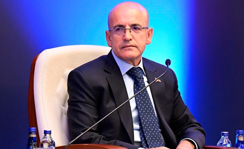 Mehmet Şimşek: Piyasaların sağlıklı işleyişi için gereken her şey yapılıyor