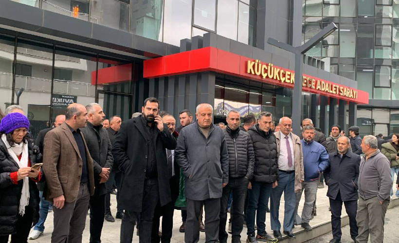 Colani hakkında suç duyurusunda bulunan Cemevi Başkanı tutuklandı