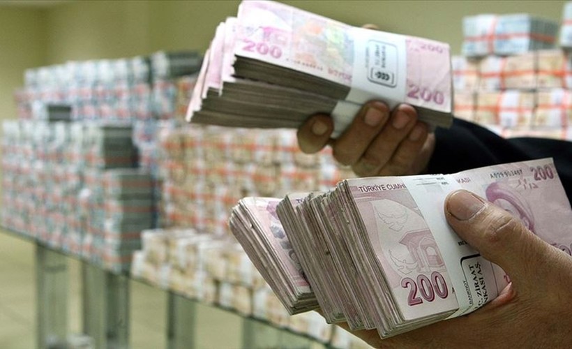 Oranlar yine değişti! 500 bin TL'nin 1 aylık getirisi belli oldu