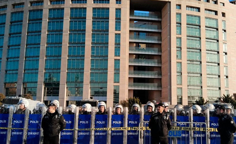 Kent uzlaşısı davası: Sürecin ruhuna aykırı bu davalar kapatılmalı