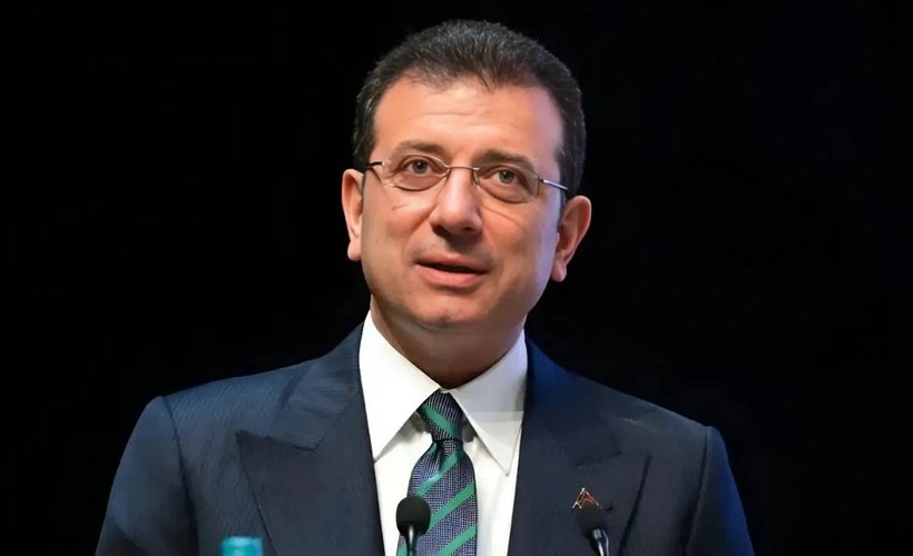 İmamoğlu: Bahçeli’nin tespiti önemli