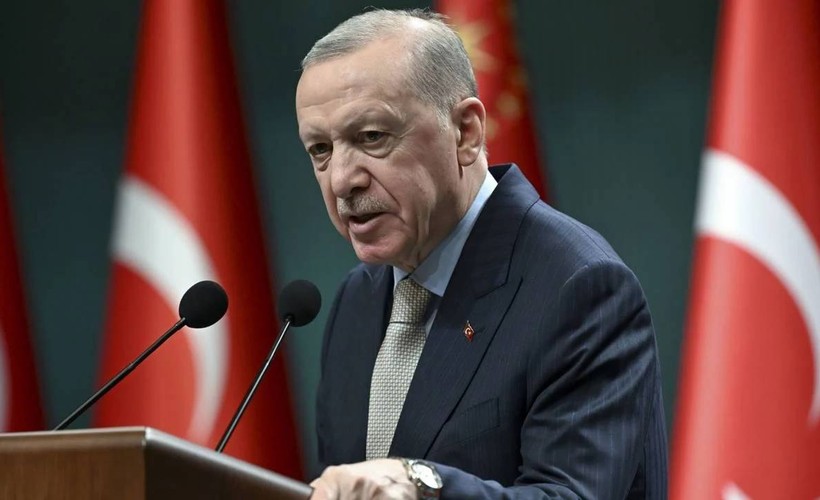 Erdoğan’dan Newroz açıklaması: Bazı görüntüleri biz de kabul etmiyoruz
