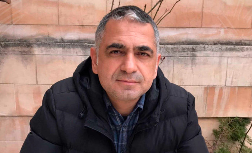 BİRTEK-SEN Genel Başkanı Türkmen'e üçüncü kez ev hapsi