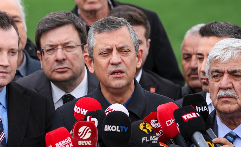 CHP Lideri, Erdoğan’a tazminat ödeyecek