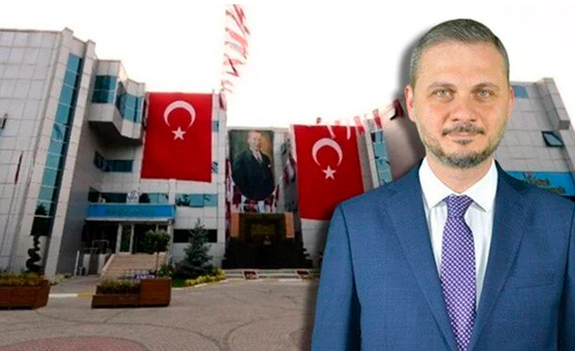 Beylikdüzü Belediyesi Başkanvekili Önder Serkan Çebi oldu