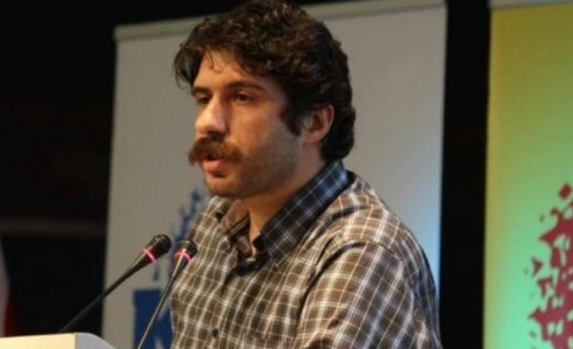 Akademisyen Levent Dölek tutuklandı