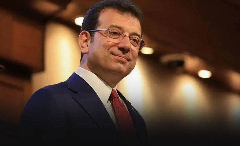 İmamoğlu: Sürece yapıcı desteğimiz sürecek