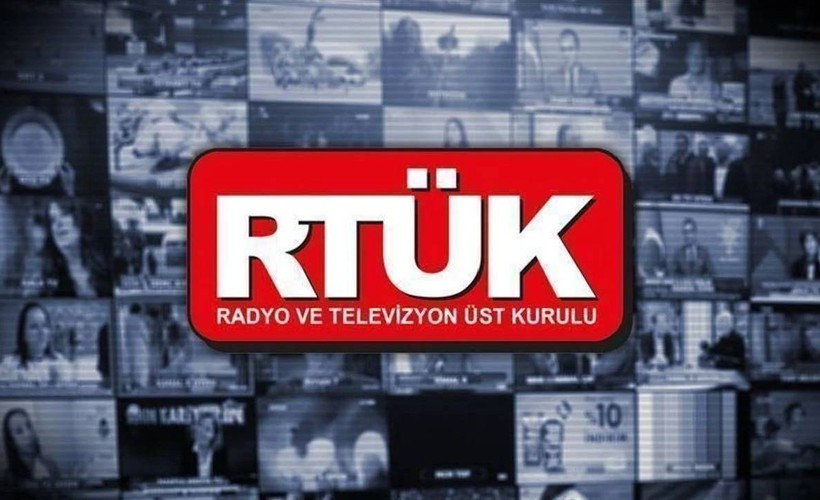 RTÜK'ten 'provakasyon' uyarısı: Hakikate kulan verin