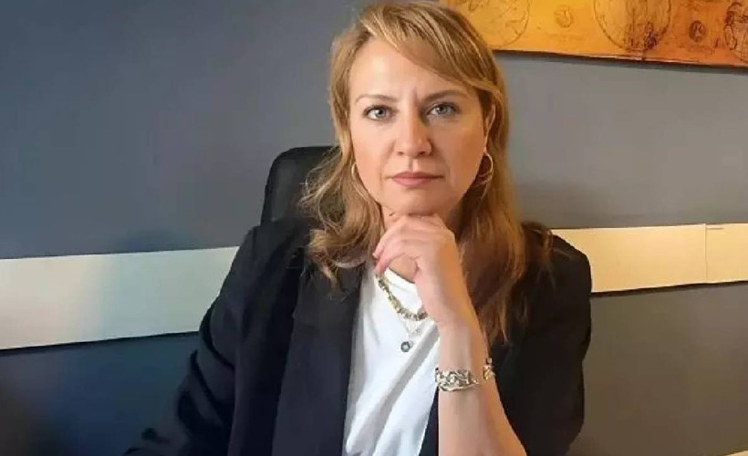 Şişli Belediye Başkan Yardımcısı Özdemir’e tutuklama talebi