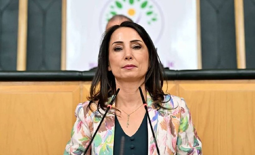 Hatimoğulları'ndan Kurtulmuş'a çağrı: İnisiyatif alıp liderlerle 'Çözüm Zirvesi'ne ev sahipliği yapabilir