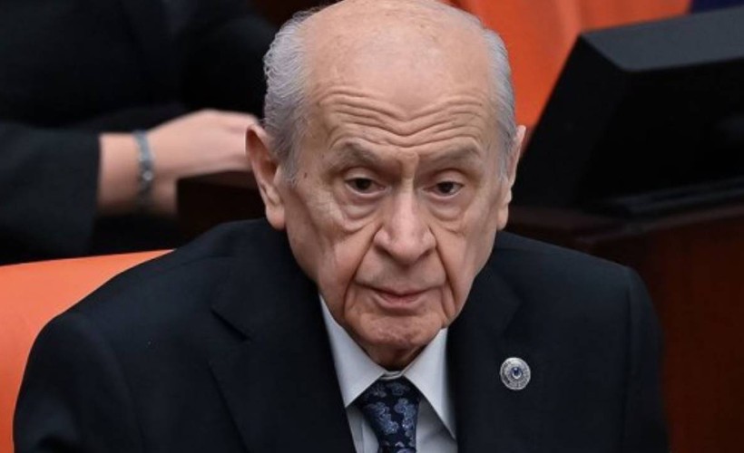 Bahçeli’den boykot açıklaması: Milli güvenlik tehdidi