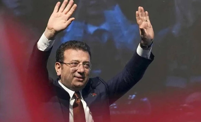 İmamoğlu 1 Mayıs mitingine mesaj gönderdi: Bu devran elbet dönecek