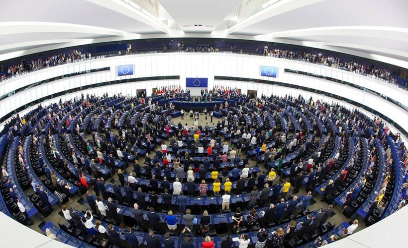AB'den Türkiye'ye ilk somut tepki: Toplantılar iptal edildi
