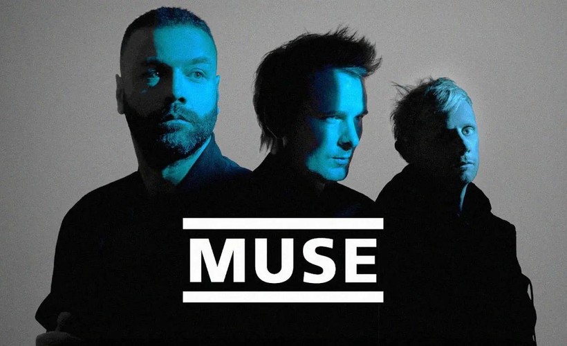 Boykot çağrıları sonuç verdi: Muse konserini iptal etti