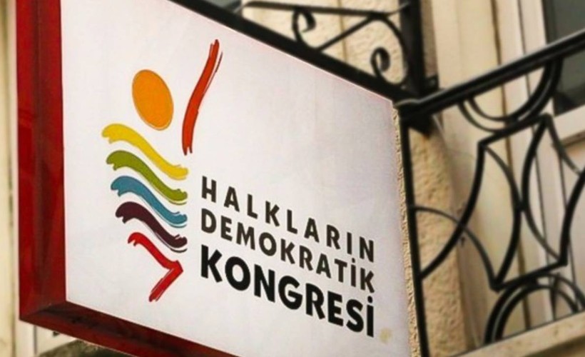 HDK soruşturmasında 3 kişiye tahliye kararı