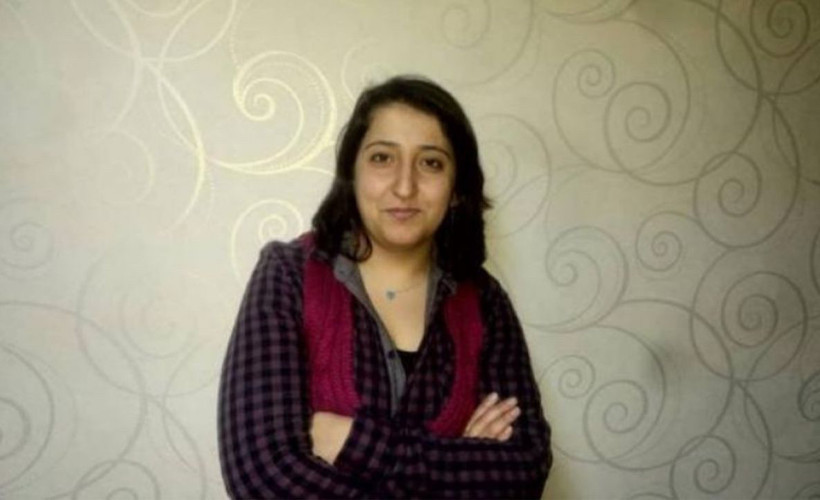 Savcılık gazeteci Rahime Karvar’ın haberlerini “suç unsuru” olarak değerlendirdi