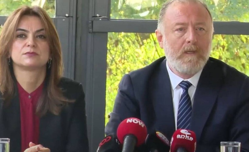 DEM Parti: 19 Mart operasyonuyla borsada kayıp 2 trilyon
