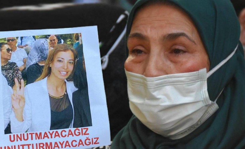 Deniz Poyraz'ın annesi hastaneye kaldırıldı