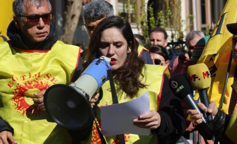 Eğitim Sen’den MEB’e: Siyasal kadrolaşmaya son verilmeli