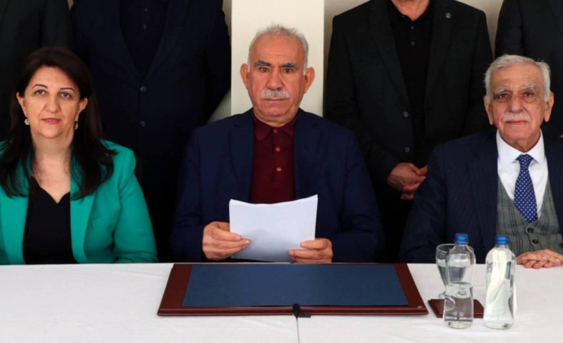 Buldan Roma'da konuştu: Haziran sonuna kadar sürecin başarıya ulaşması bekleniyor