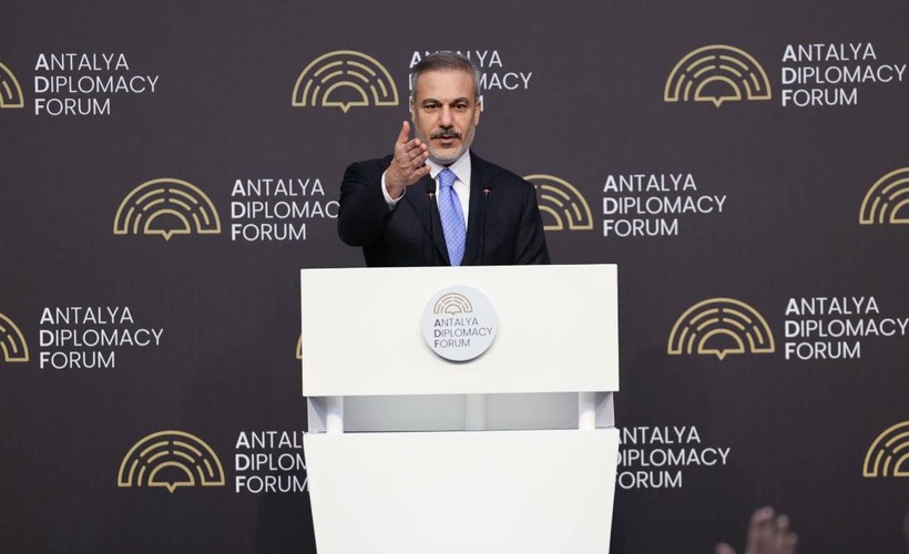 Fidan: Erdoğan Suriye’yi ziyaret etme niyetinde