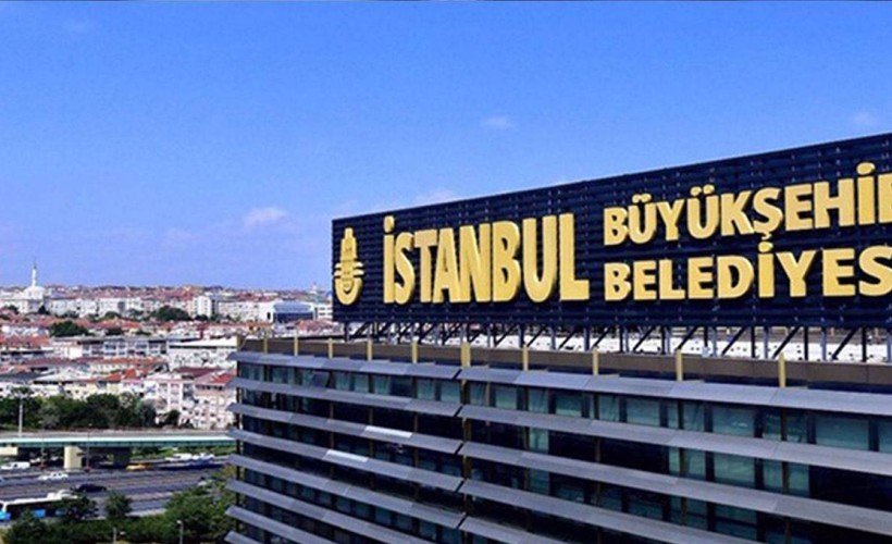 İBB soruşturmasında gözaltına alınanlar adliyeye sevk edildi