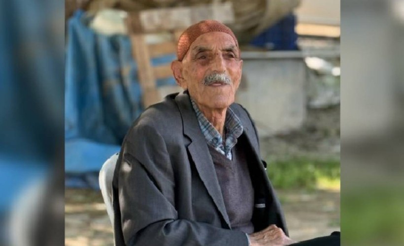 Diyarbakır 5 Nolu Cezaevi'nin tanıklarından Cuma Çat vefat etti