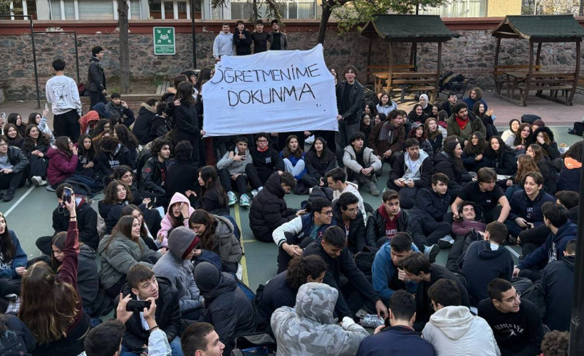 Liselerde neler oluyor?... Bakan: Pozitif ayrımcılık. Eğitim Sen: Yandaş sendika üyelerine ayrıcalık