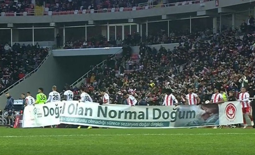 TBB: “Kadınların kendi bedenleri ile ilgili karar verme hakkı sınırlandırılamaz”