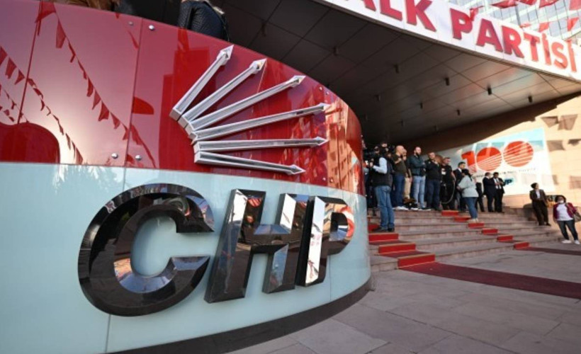 CHP Taksim’de 'Filistin yürüyüşü' gerçekleştirecek
