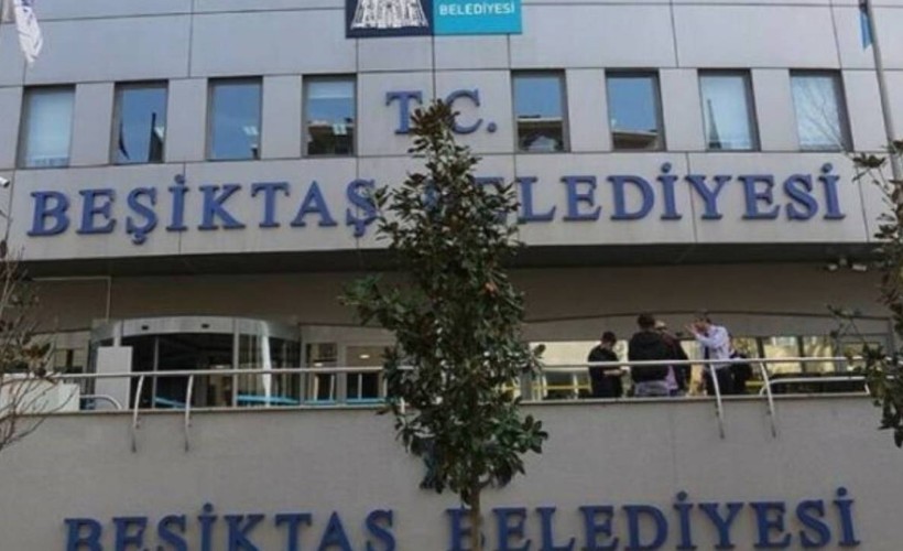 Beşiktaş Belediyesi soruşturması: 12 belediye çalışanı hakkında gözaltı kararı