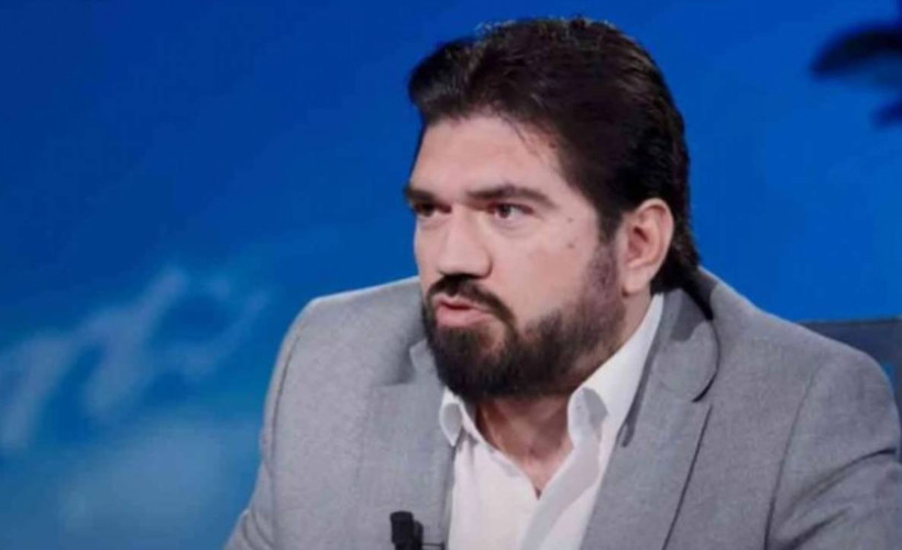 Rasim Ozan Kütahyalı “yasa dışı bahis” soruşturmasında gözaltına alındı
