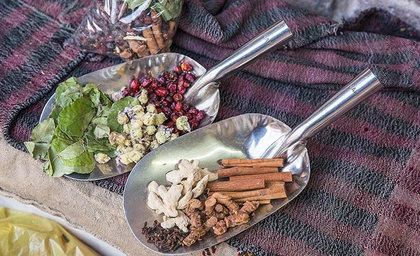 İbni Sînâ'dan hafızaya iyi gelen baharat önerisi! 1 kaşık tüketmek bile yeterli