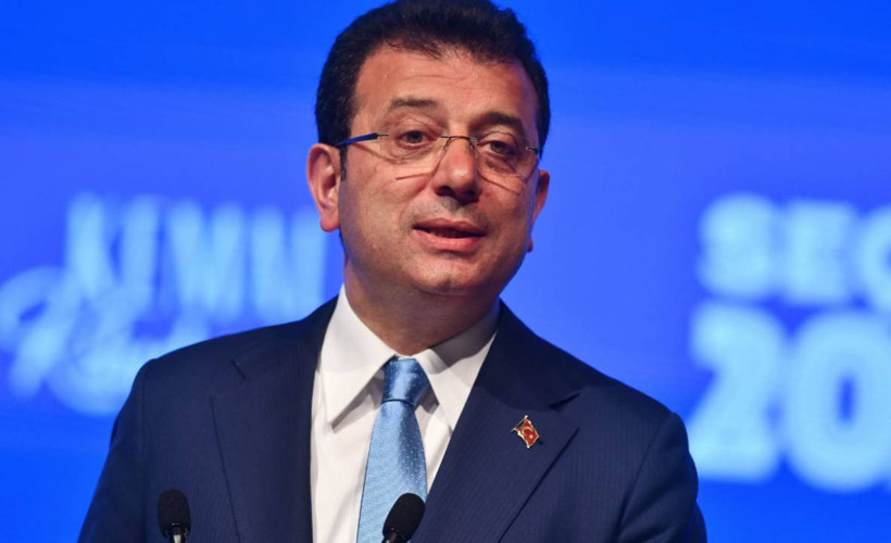 Gerekçe İmamoğlu'nun tutuklanması: Almanya Türkiye'ye savaş uçağı satışını engelledi
