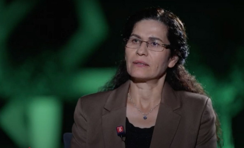 İlham Ahmed New York Times’a yazdı: Geçici anayasa HTŞ kadrolarınca hazırlandı ve etnik grupların haklarını korumuyor