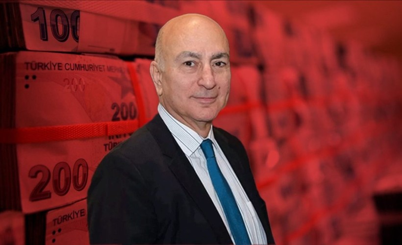 Mahfi Eğilmez Altın Fiyatlarındaki Değişimin Perde Arkasını Açıkladı! Herkes Ters Köşe Olacak