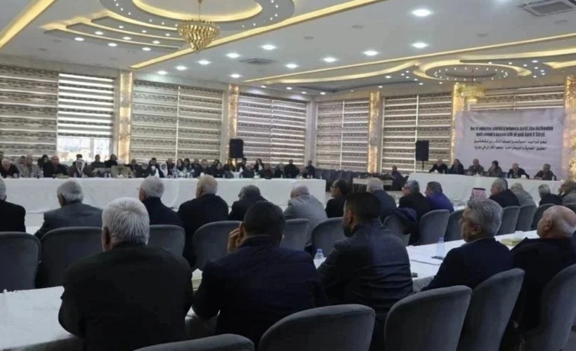 “Rojava Kürt Konferansı”nın tarihi belli oldu