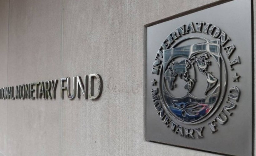 IMF, 14 yılın ardından Suriye’ye yetkili atadı
