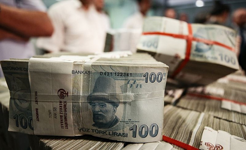 Merkez Bankası faizi 3 puan düşürdü