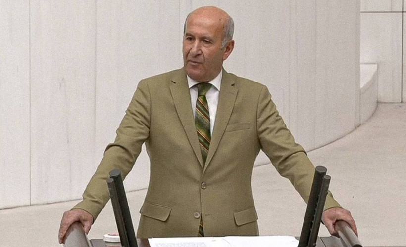 Meclis'te 'Ermeni soykırımı' tartışması: George Aslan'ın sorusu yanıtsız kaldı