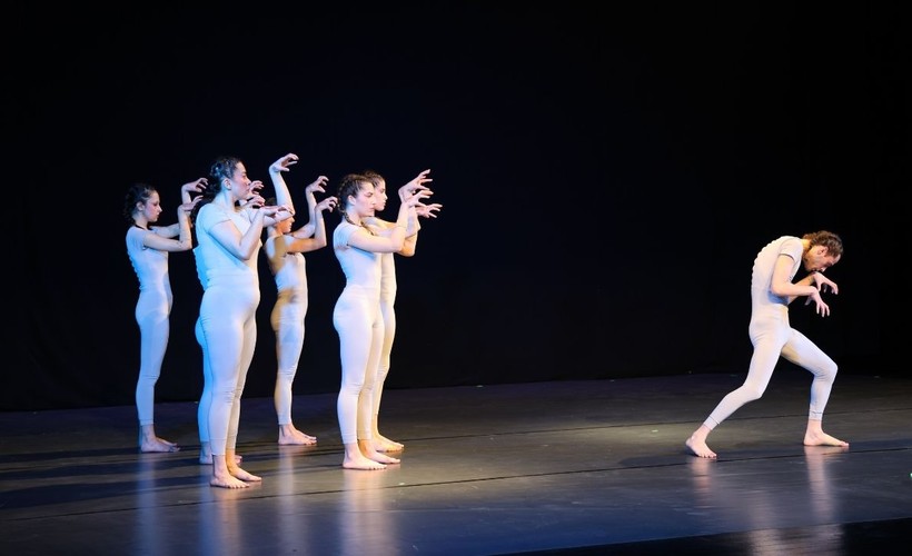 Amed Tiyatro Festivali başladı