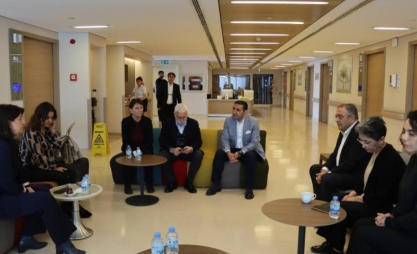 Önder’in doktorlarının yarın açıklama yapması bekleniyor