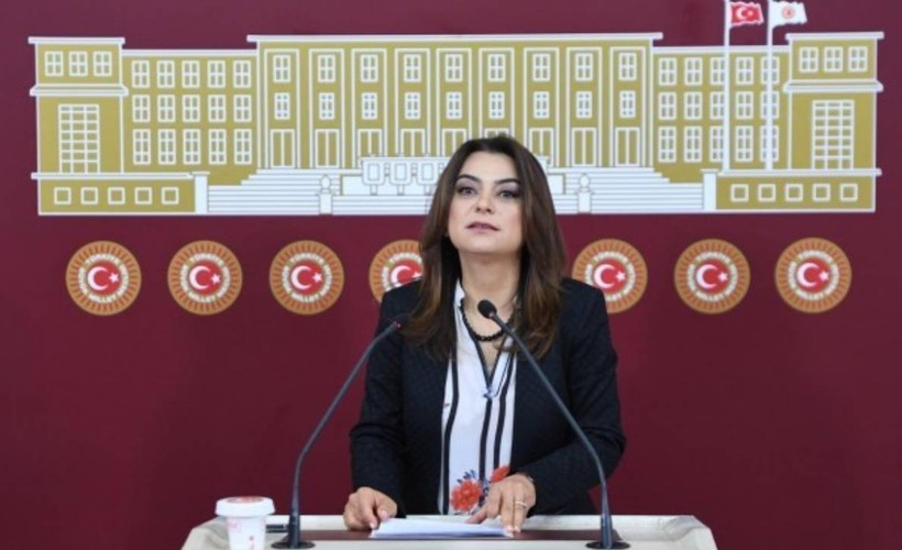 DEM Partililer Reuters'e konuştu: Yasal çerçeve oluşturulmalı